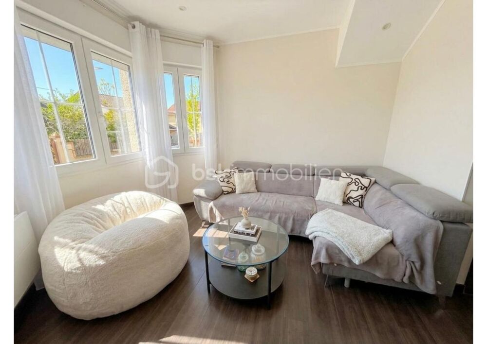 Vente Maison En nouveauté Montesson