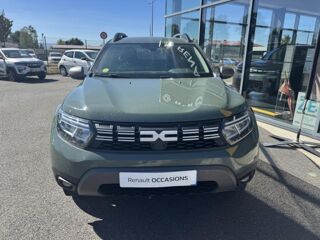 Duster Blue dCi 115 4x4 Journey 2024 occasion 42210 Bellegarde-en-Forez