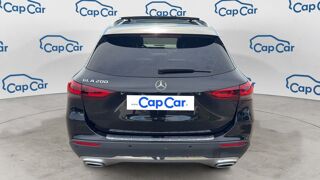 Classe GLA II 200 163 7G-DCT Business Line 2021 occasion 76230 Isneauville