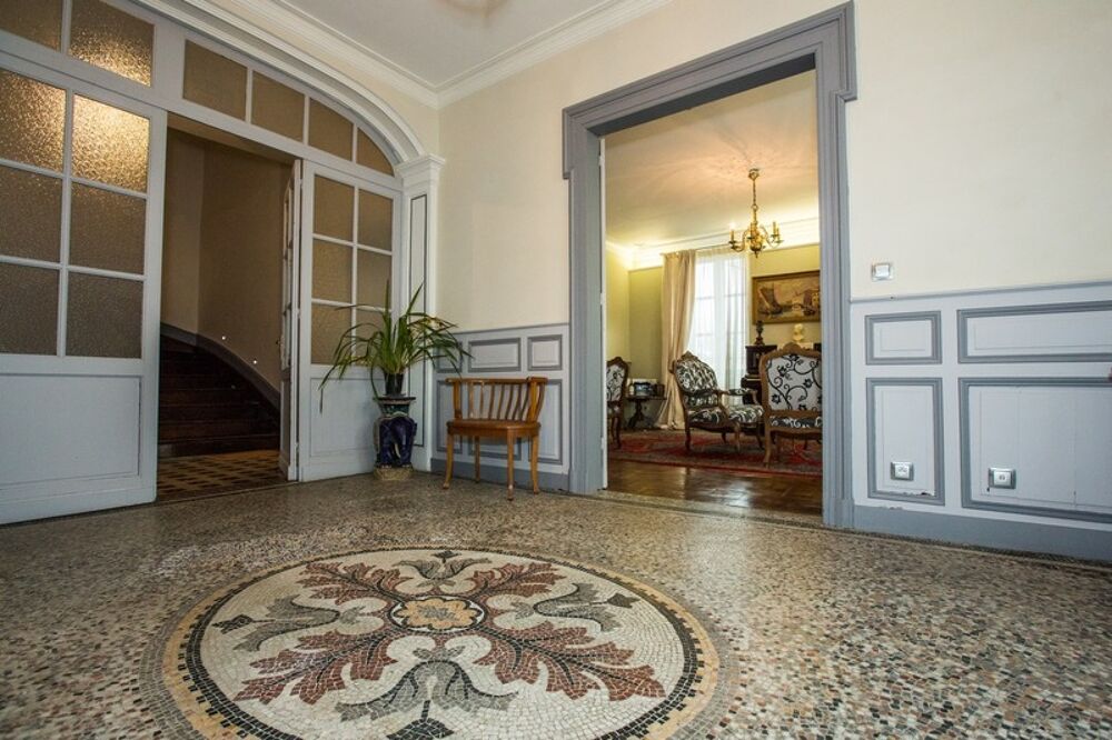 � vendre  Propri�t�/ch�teau Aire-sur-l'Adour (40800)