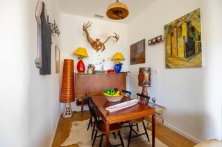  Appartement � vendre 3 pi�ces 77 m�