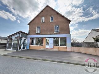  Immeuble � vendre 6 pi�ces 134 m�