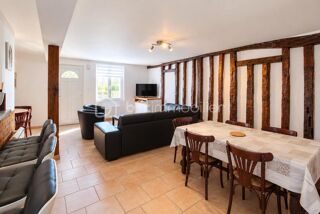 Vente Maison 3 Gites et un studio - 347 m2 + activité Chalons en champagne