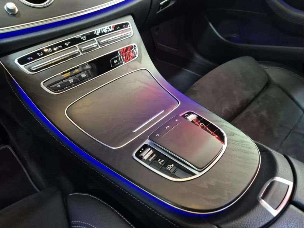Classe E 300 Amg Line Burmester 2023 occasion 33600 Pessac