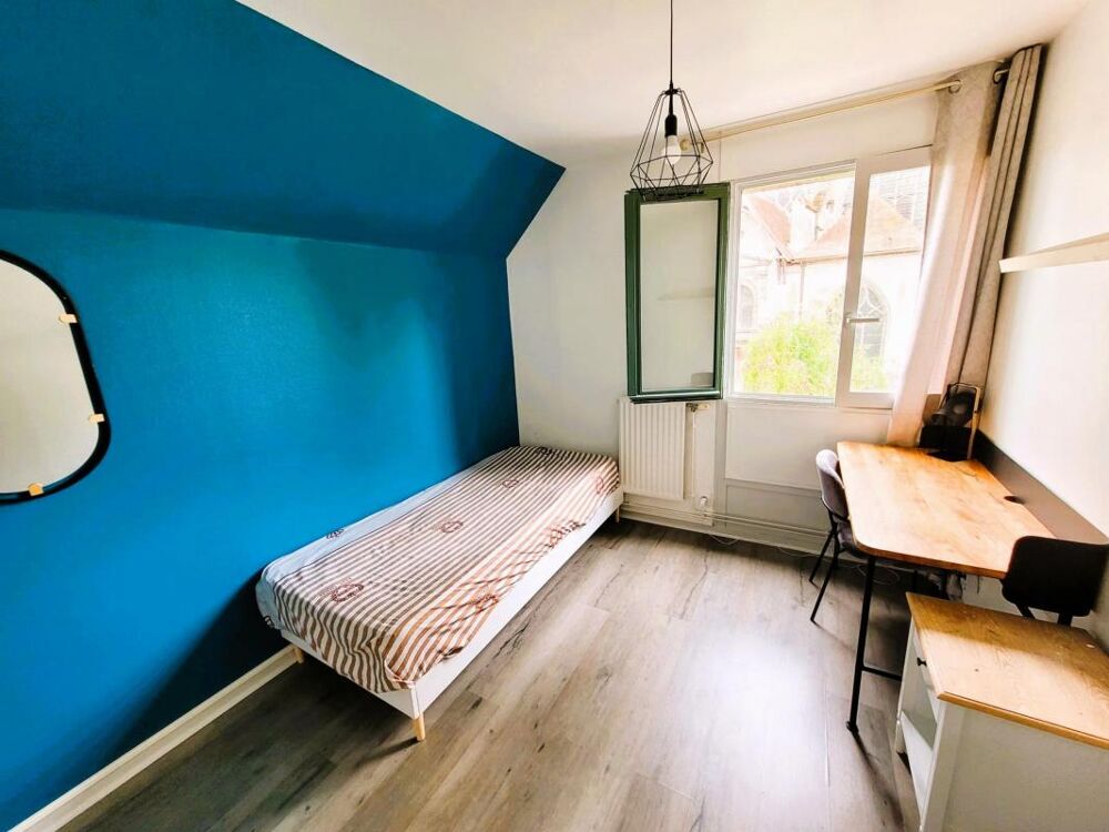 Location Appartement Chambre  louer  TROYES Troyes
