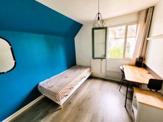  Appartement  louer 1 pice 10 m