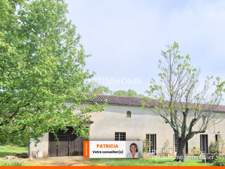  Maison � vendre 8 pi�ces 170 m�