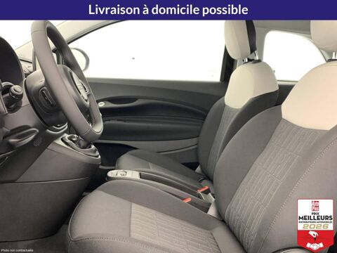 500 1.0 65 ch Hybride Ic&ocirc;ne 2026 occasion 78200 Buchelay