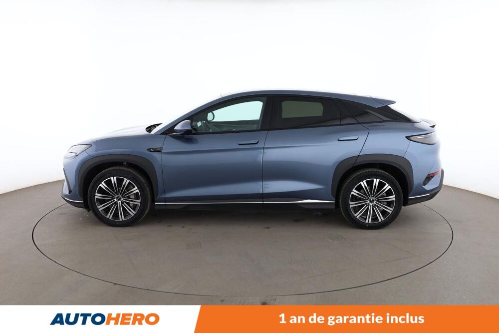Sealion 7 Electrique 82.5 kWh Comfort RWD 313 ch 2025 occasion 92130 Issy-les-Moulineaux