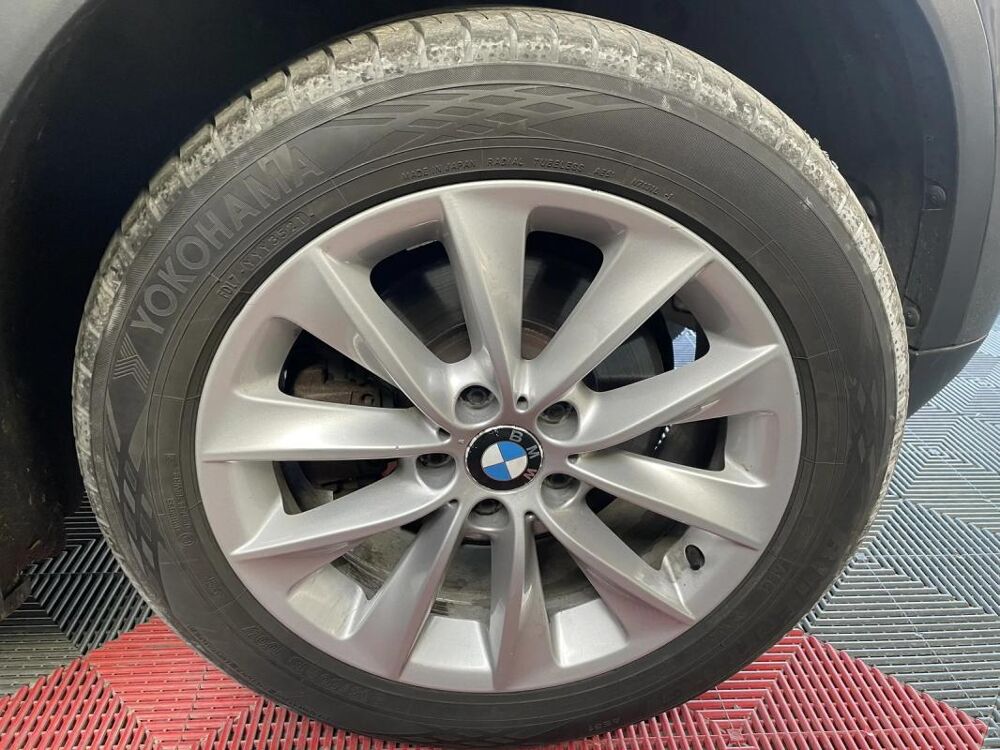 X3 xDrive 3.0d 258 Exclusive 2012 occasion 17139 Dompierre-sur-Mer