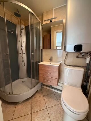  Appartement � vendre 1 pi�ce 19 m�