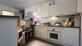  Appartement � vendre 2 pi�ces 45 m�