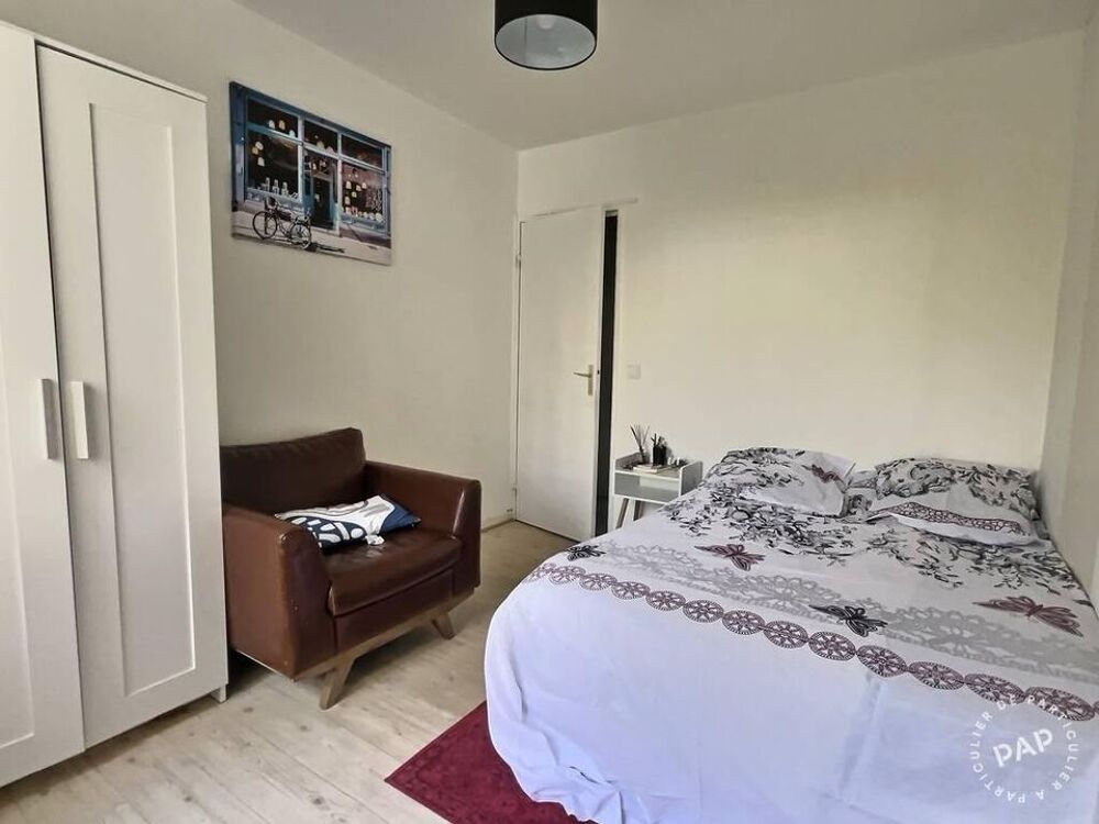 Location Appartement Appartement de 68m2 à louer sur Cergy Cergy