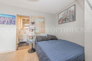  Appartement à vendre 1 pièce 28 m²