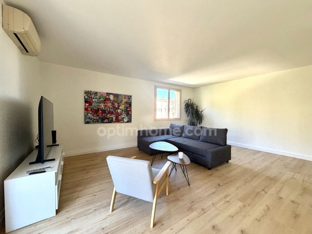 Appartement 3 pièces 97m2 Montpellier