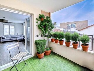  Appartement  vendre 4 pices 85 m