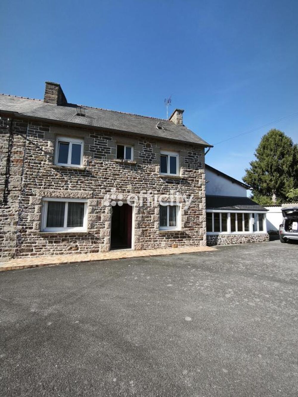 Vente Maison Longère Saint samson sur rance
