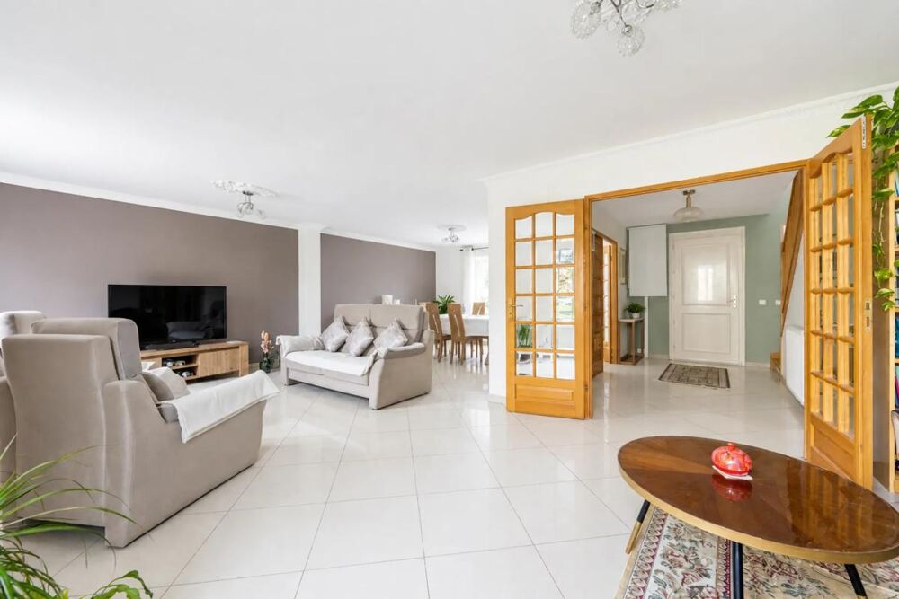 à vendre  Maison Soisy-sous-Montmorency (95230)
