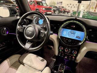 Cooper Cabriolet 1.5i 136ch Bva7 Camden 2022 occasion 59700 Marcq-en-Barœul