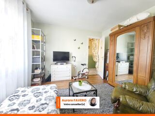  Maison � vendre 3 pi�ces 60 m�