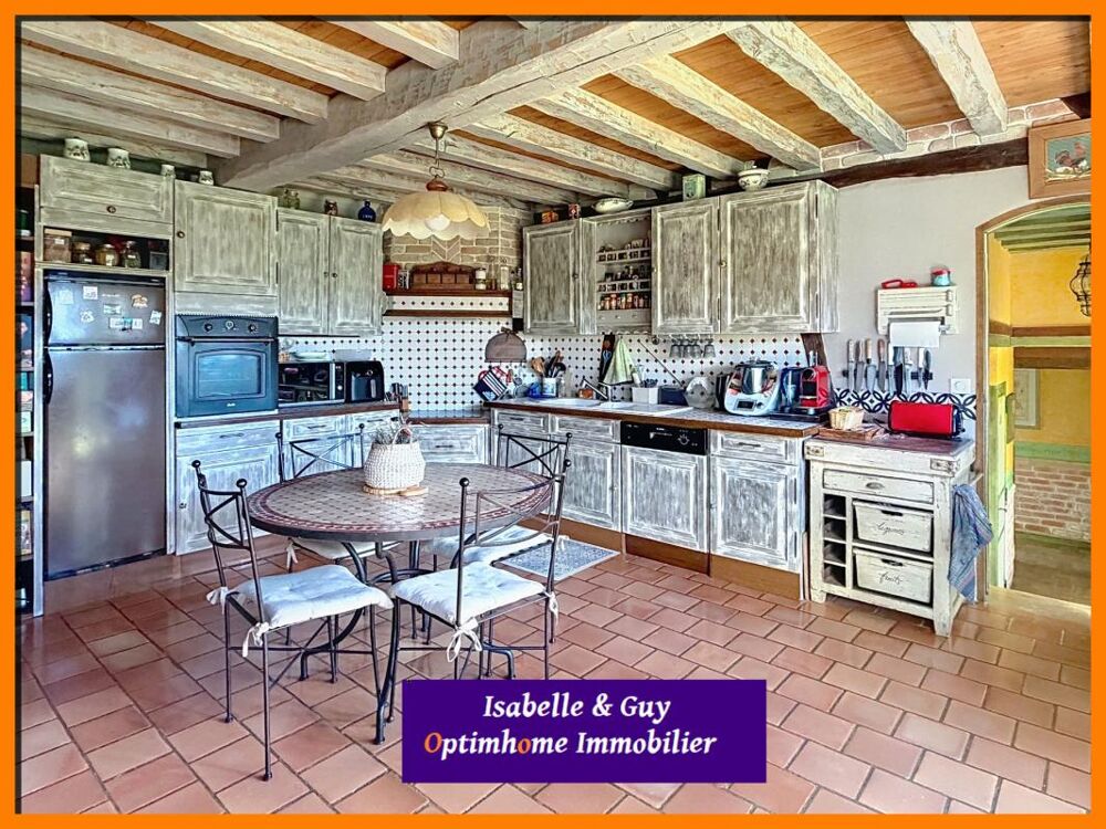 Vente Maison A 25 min De Verneuil d'Avre et d'Iton Verneuil sur avre