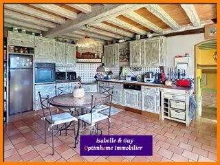  Maison à vendre 7 pièces 143 m²