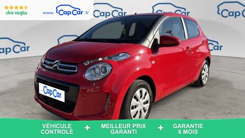 Citroen c1 Citro&euml;n  II 1.0 VTi 72 Feel