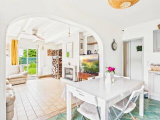  Maison à vendre 5 pièces 120 m²