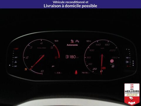 Ateca TDI 150 Start/Stop DSG7 Style +Pack Drive As 2022 occasion 10150 Lavau