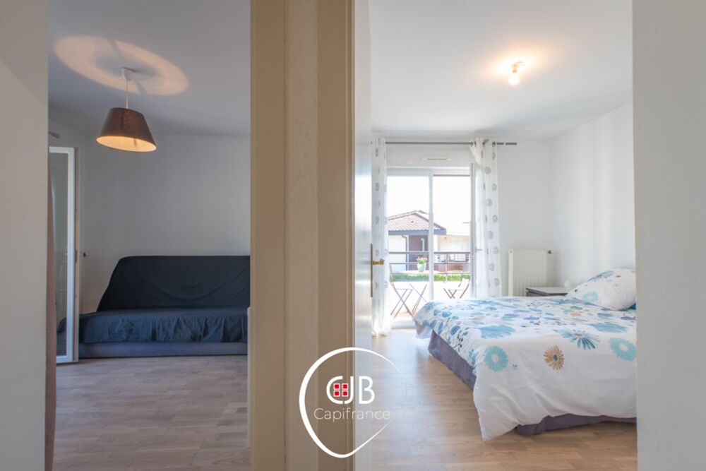 Vente Appartement EXCLUSIVITÉ – T3 de 75,82 m² avec 2 terrasses et grand garage – La Roche-sur-Foron La roche sur foron