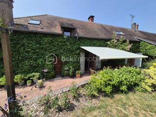  Maison  vendre 5 pices 131 m