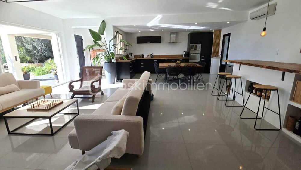  vendre  Maison Lorgues (83510)