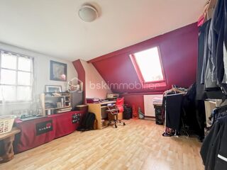  Maison � vendre 4 pi�ces 110 m�