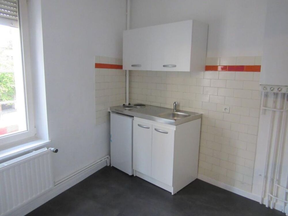 Location Appartement Appartement de 25m2 à louer sur Nancy Nancy