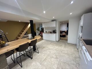  Maison � vendre 4 pi�ces 92 m�