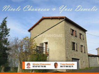  Maison � vendre 5 pi�ces 80 m�