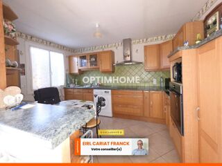  Maison à vendre 7 pièces 101 m²