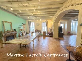  Maison � vendre 8 pi�ces 220 m�