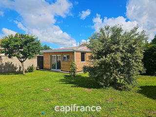  Maison à vendre 5 pièces 112 m²