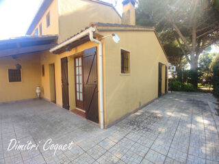  Maison � vendre 4 pi�ces 80 m�