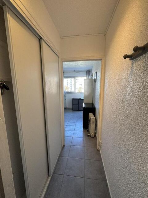  Appartement � louer 1 pi�ce 18 m�