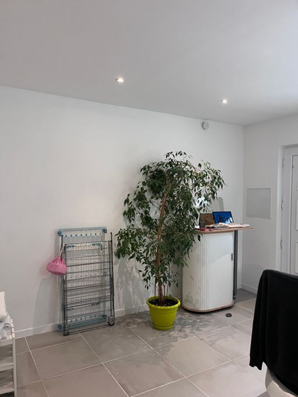 Location Appartement Studio de 25m2 à louer sur Cabriès Cabries