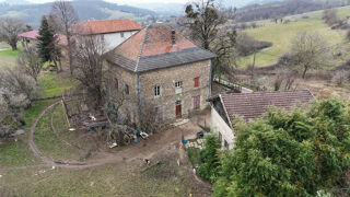  Maison � vendre 6 pi�ces 300 m�