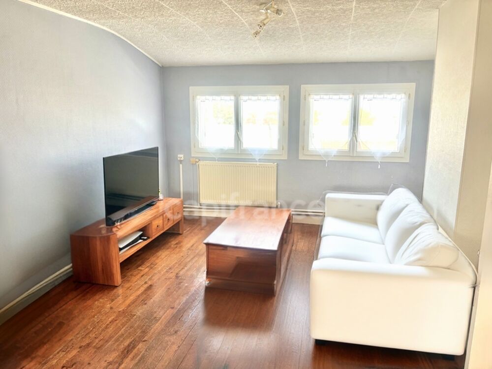 *Aplemont* Appartement T3 de 65 m² sans charges de copropriété