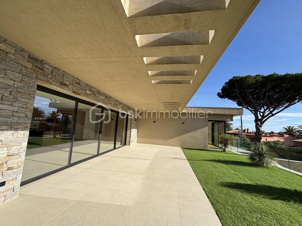 � vendre  Maison Sainte-Maxime (83120)