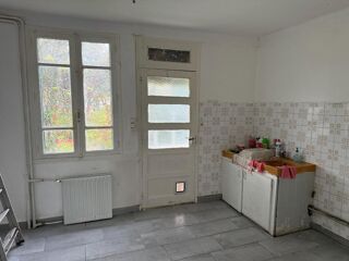  Maison � vendre 5 pi�ces 110 m�