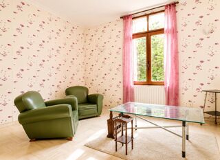  Maison à vendre 4 pièces 120 m²