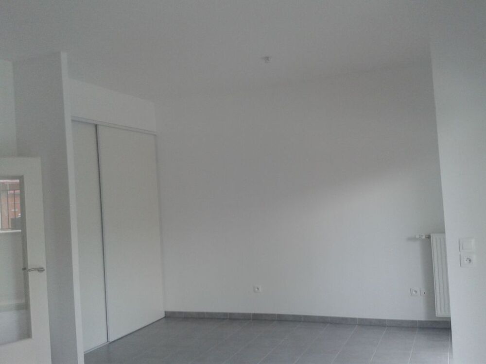 Location Appartement Studio de 39m2 à louer sur Reims Reims