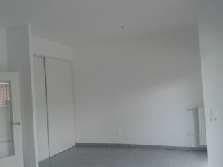 Appartement à louer 1 pièce 39 m²