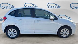 C3 1.2 Puretech 82 Feel 2014 occasion 11000 Carcassonne